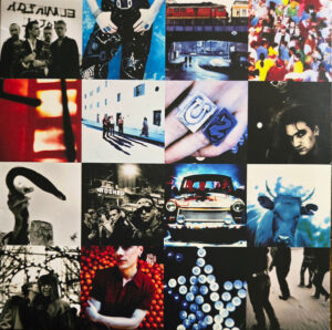 Achtung Baby