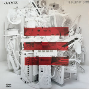 The Blueprint 3
