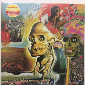 Oh My Gawd!!!…The Flaming Lips