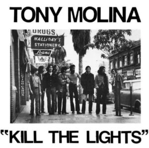 Kill The Lights
