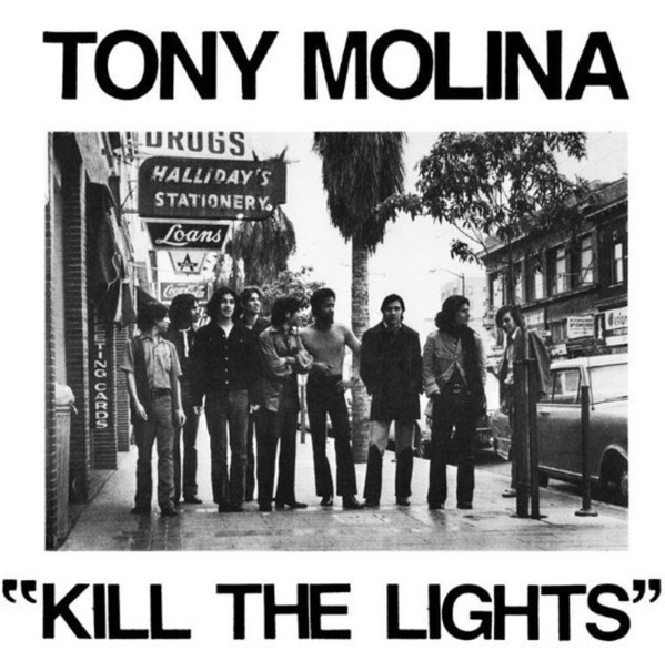 Kill The Lights