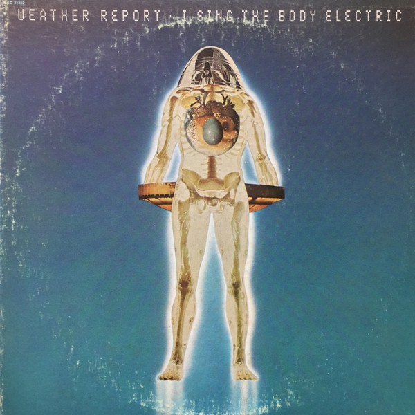 I Sing The Body Electric