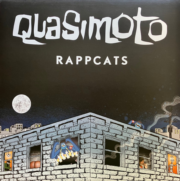 Rappcats
