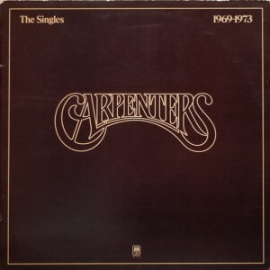 The Singles 1969-1973