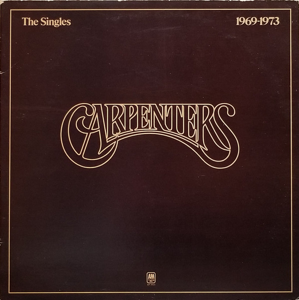 The Singles 1969-1973