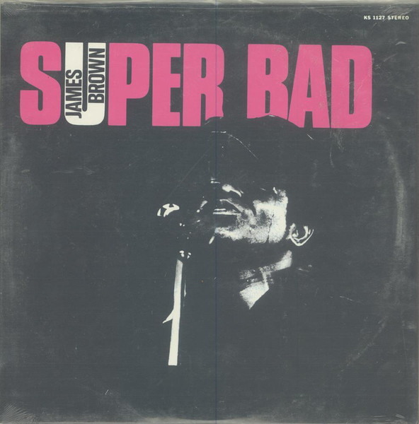 Super Bad