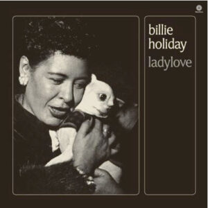 Ladylove - Image 1