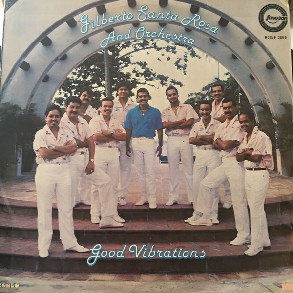Good Vibrations