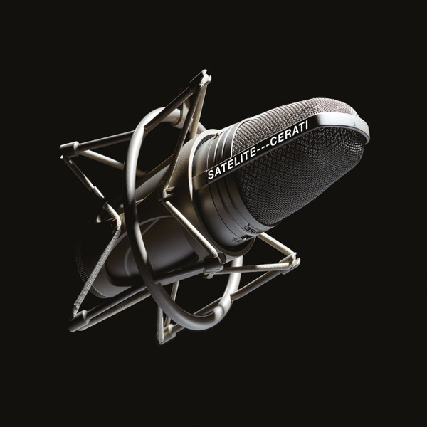 Satélite Cerati