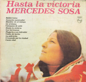 Hasta La Victoria