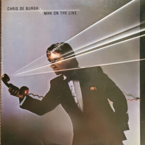 Man On The Line