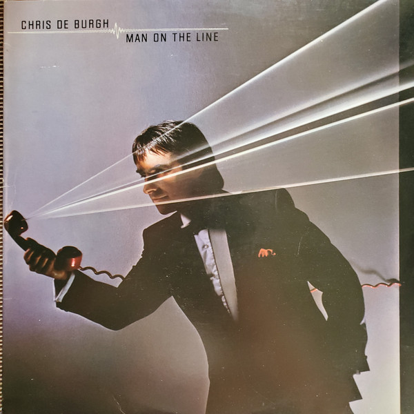 Man On The Line