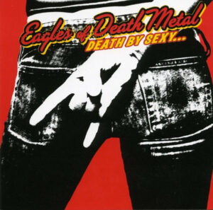Death By Sexy…