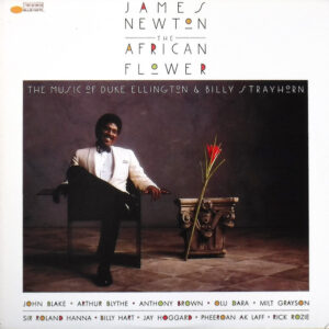 The African Flower – The Music Of Duke Ellington And Billy Strayhorn
