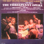 The Threepenny Opera (Die Dreigroschenoper)