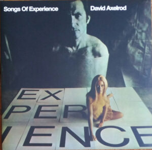 Songs Of Experience