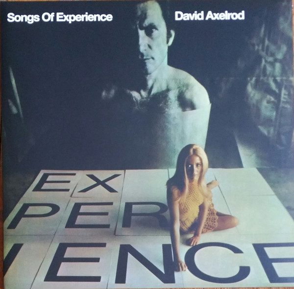 Songs Of Experience