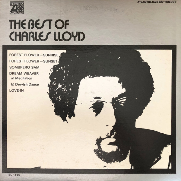 The Best Of Charles Lloyd