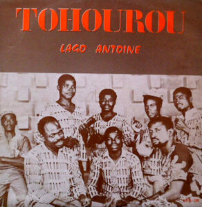 Tohourou