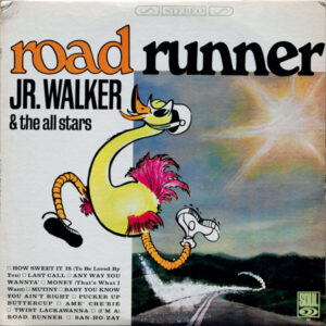 Road Runner