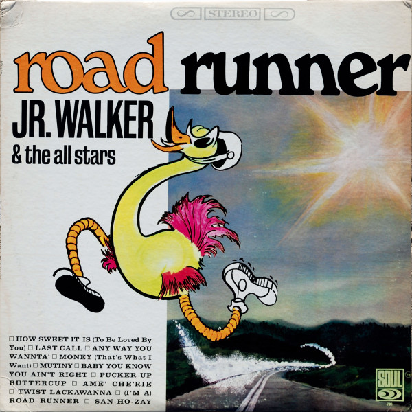 Road Runner