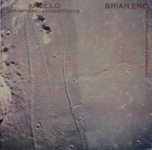 Apollo – Atmospheres & Soundtracks