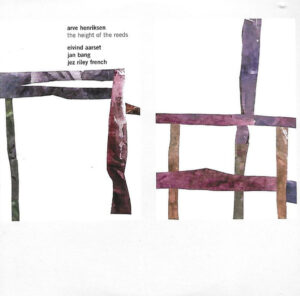 The Height Of The Reeds
