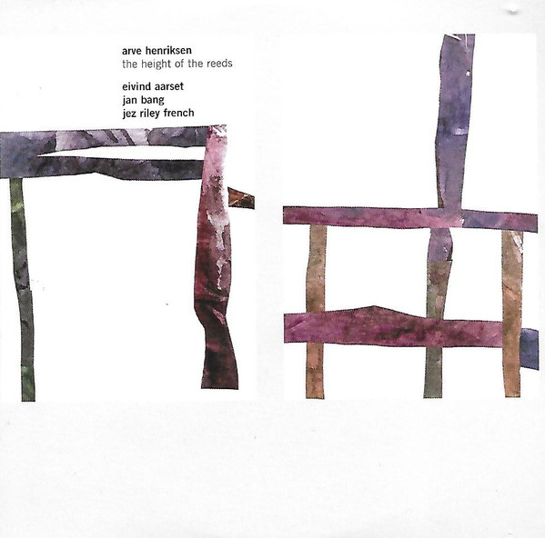 The Height Of The Reeds