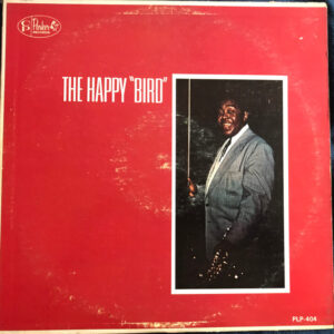 The Happy ‘Bird’