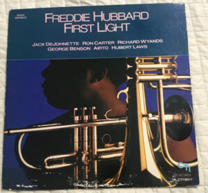 First Light