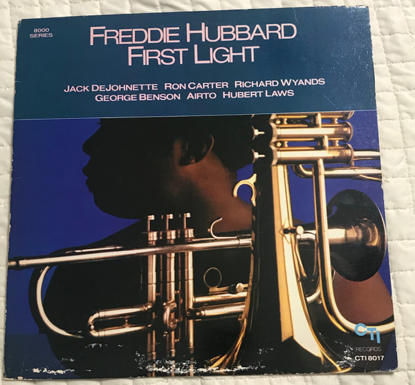 First Light