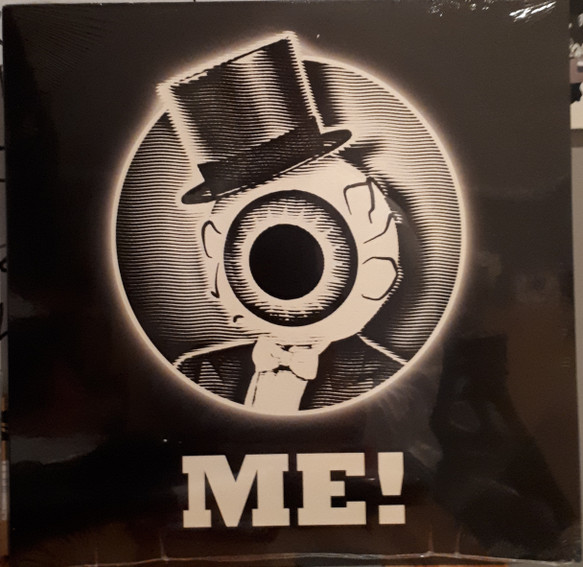 I Am A Resident!
