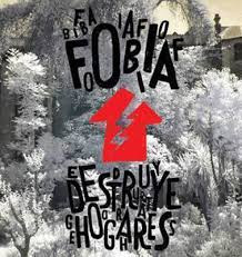 Destruye Hogares