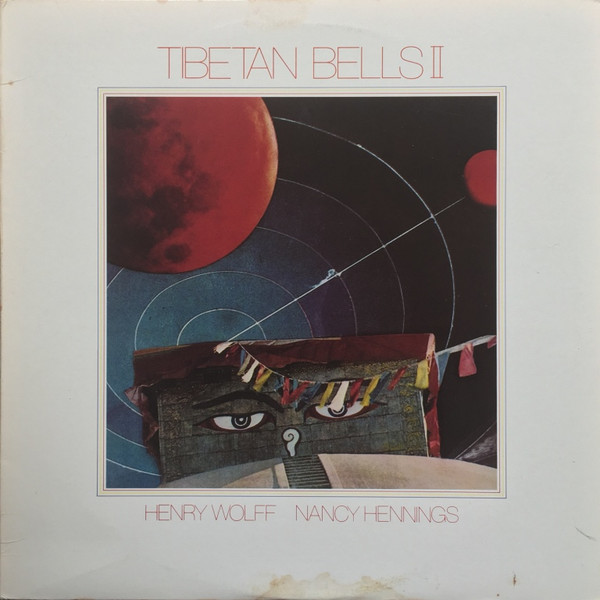 Tibetan Bells II