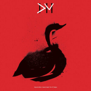Speak & Spell | The 12′ Singles