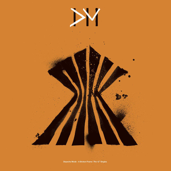 A Broken Frame | The 12' Singles