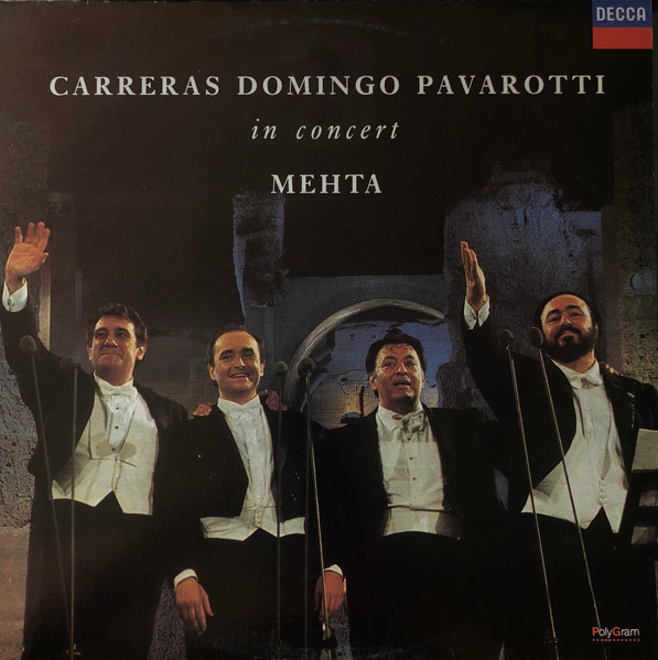 In Concert