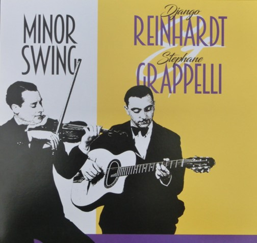 Minor Swing