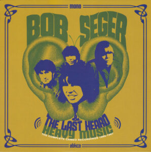 Heavy Music: The Complete Cameo Recordings 1966-1967