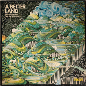 A Better Land