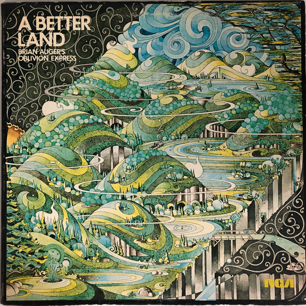 A Better Land
