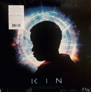 Kin (Original Motion Picture Soundtrack)