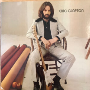 Eric Clapton - Image 2