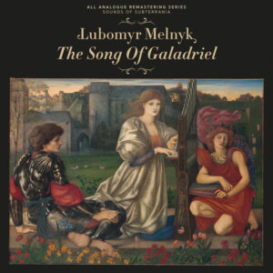 The Song Of Galadriel: imagen 2