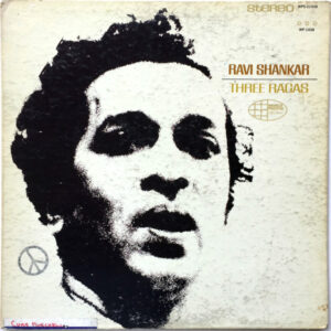 Three Ragas