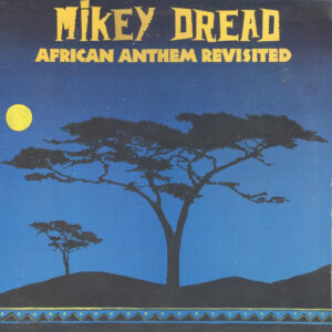 African Anthem Revisited