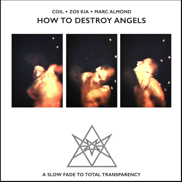 How To Destroy Angels,How To Destroy Angels (A Slow Fade To Total Transparency)