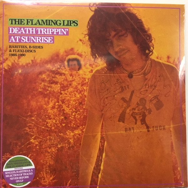 Death Trippin’ At Sunrise: Rarities, B-Sides & Flexi-Discs 1986-1990