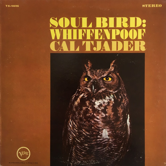 Soul Bird: Whiffenpoof