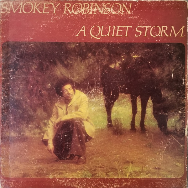 A Quiet Storm